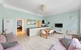 Primeflats - Apartment Kattegat Berlin-Wedding